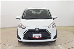 シエンタ ファンベース X