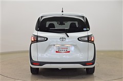 シエンタ ファンベース X