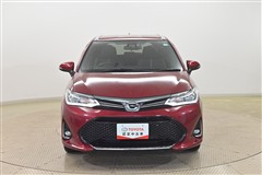 カローラフィールダーG Wバイビー