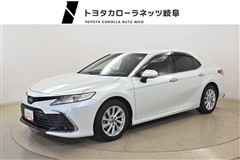 カムリ G