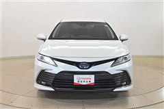 カムリ G