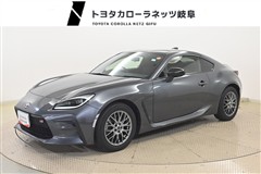 トヨタ　GR86 RC