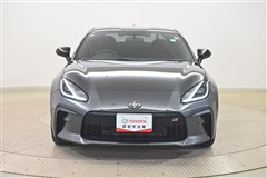 GR86 RC