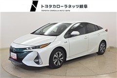 トヨタ プリウスPHV Sナビパッケージ