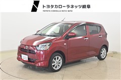 トヨタ PIXISエポック G SA3