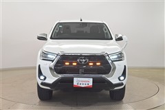 ハイラックス Z 4WD