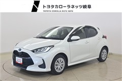 トヨタ ヤリス ハイブリッド Z