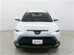 カローラクロス ハイブリッド Z