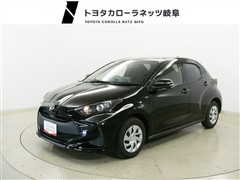 ヤリス X
