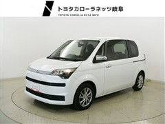 スペイド F ジャック