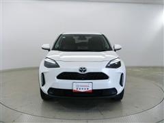 ヤリスクロス Z