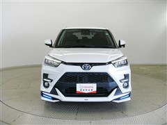 ライズ ハイブリットZ