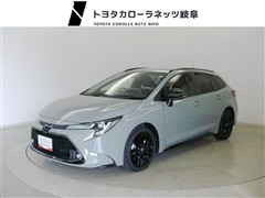 トヨタ カローラTG アクティブライド