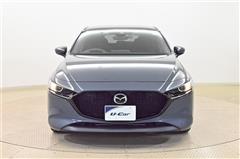 MAZDA3 ファストバック 15S