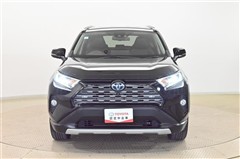 RAV4 ハイブリッドG 4WD