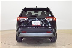 RAV4 ハイブリッドG 4WD