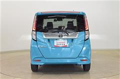 ルーミー カスタムG