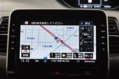 セレナ ハイウェイスター V