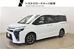 ヴォクシー ZS キラメキ2