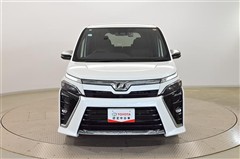 ヴォクシー ZS キラメキ2