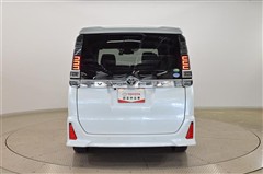 ヴォクシー ZS キラメキ2