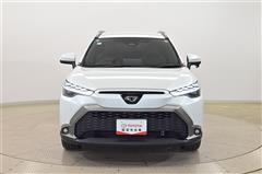 カローラクロス ハイブリットZ