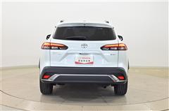 カローラクロス ハイブリットZ