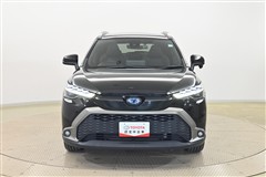 カローラクロス ハイブリッド Z