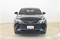 ハリアー Z レザーパッケージ