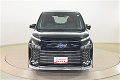 ヴォクシー ハイブリッド S-Z