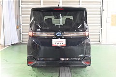 ヴォクシー ハイブリッド S-Z