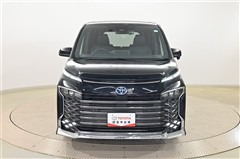 ヴォクシー ハイブリッド S-Z