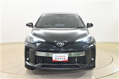 C-HR S GRスポーツ
