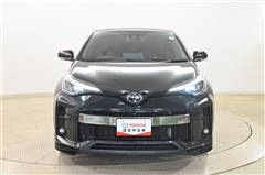 C-HR S GRスポーツ