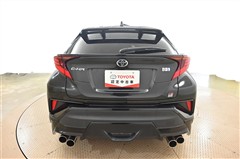 C-HR S GRスポーツ