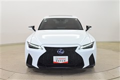 IS300h Fスポーツ