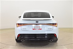 IS300h Fスポーツ