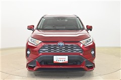 RAV4 ハイブリッドG 4WD