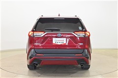 RAV4 ハイブリッドG 4WD