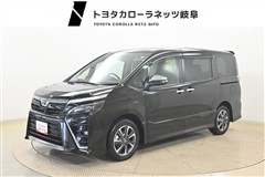 トヨタ ヴォクシー ZS キラメキ3