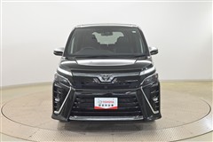 ヴォクシー ZS キラメキ3