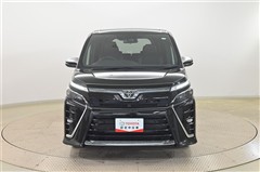 ヴォクシー ZS キラメキ3