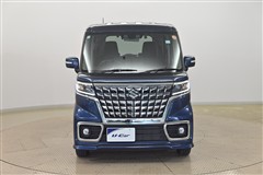 スペーシア カスタムHV GS 4WD