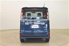 スペーシア カスタムHV GS 4WD