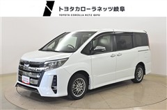 トヨタ ノア ハイブリッド SI WXB3