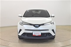 C-HR S LEDエディション