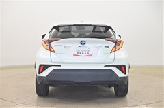 C-HR S LEDエディション