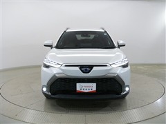 カローラクロス ハイブリッド Z