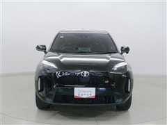 ヤリスクロスHV GRスポーツ