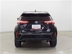 ヤリスクロスHV GRスポーツ